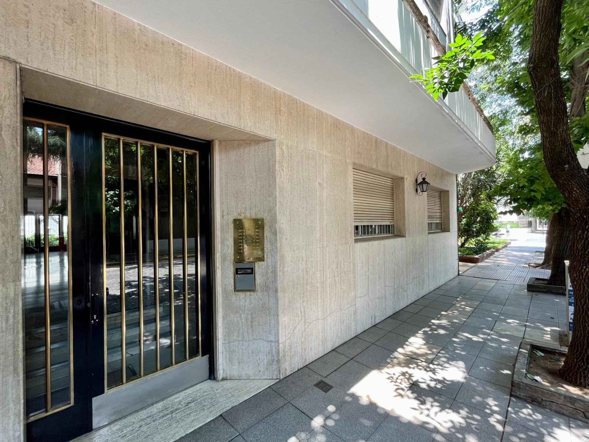 Acogedor Y Luminoso Departamento Appartamento Buenos Aires