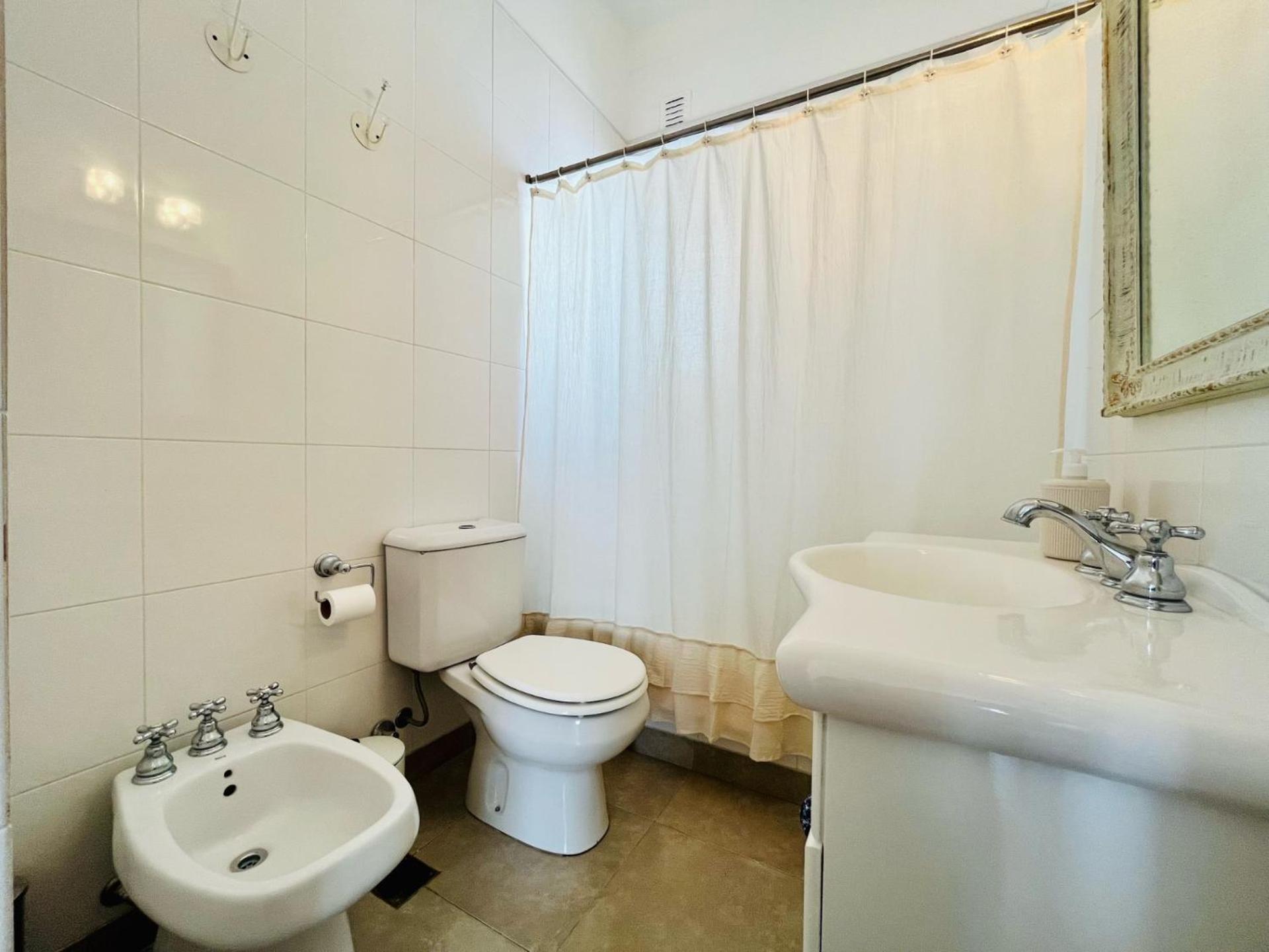 Appartamento Acogedor Y Luminoso Departamento Buenos Aires