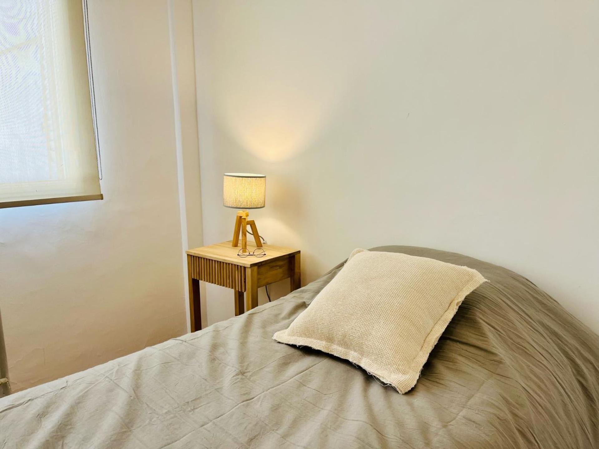 Appartamento Acogedor Y Luminoso Departamento